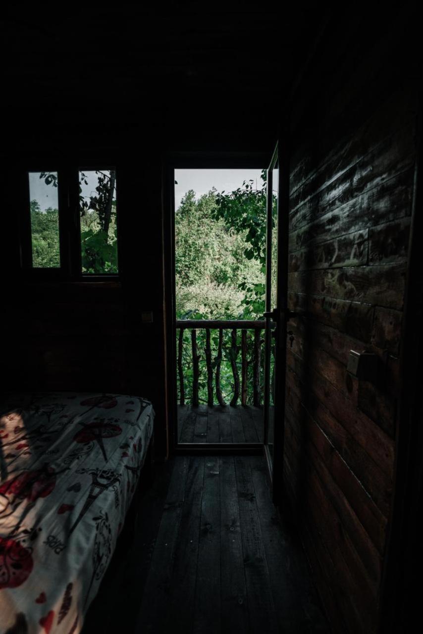 Shtepizat E Rames Agroturizem Holiday home Librazhd