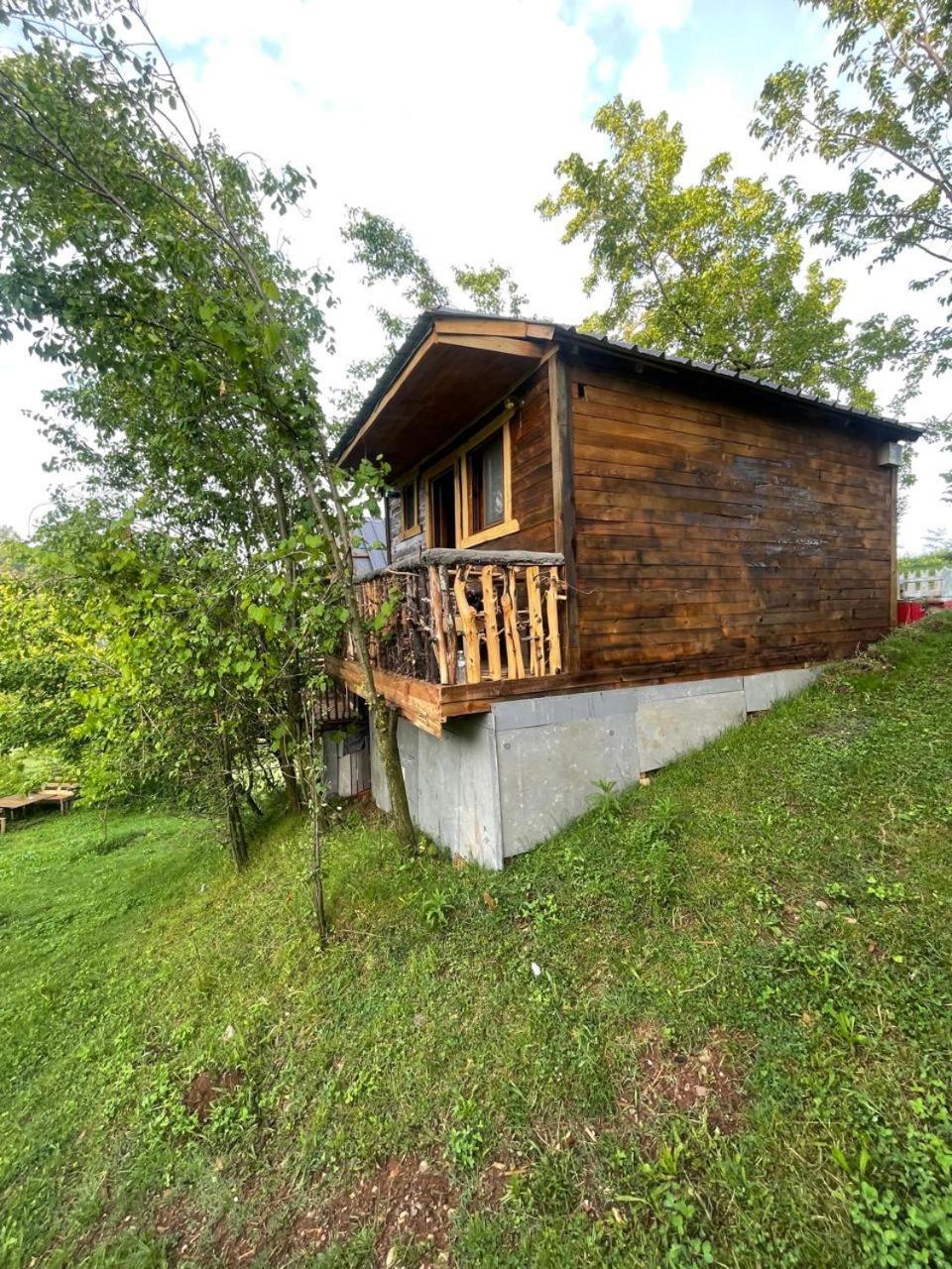Shtepizat E Rames Agroturizem Holiday home Librazhd