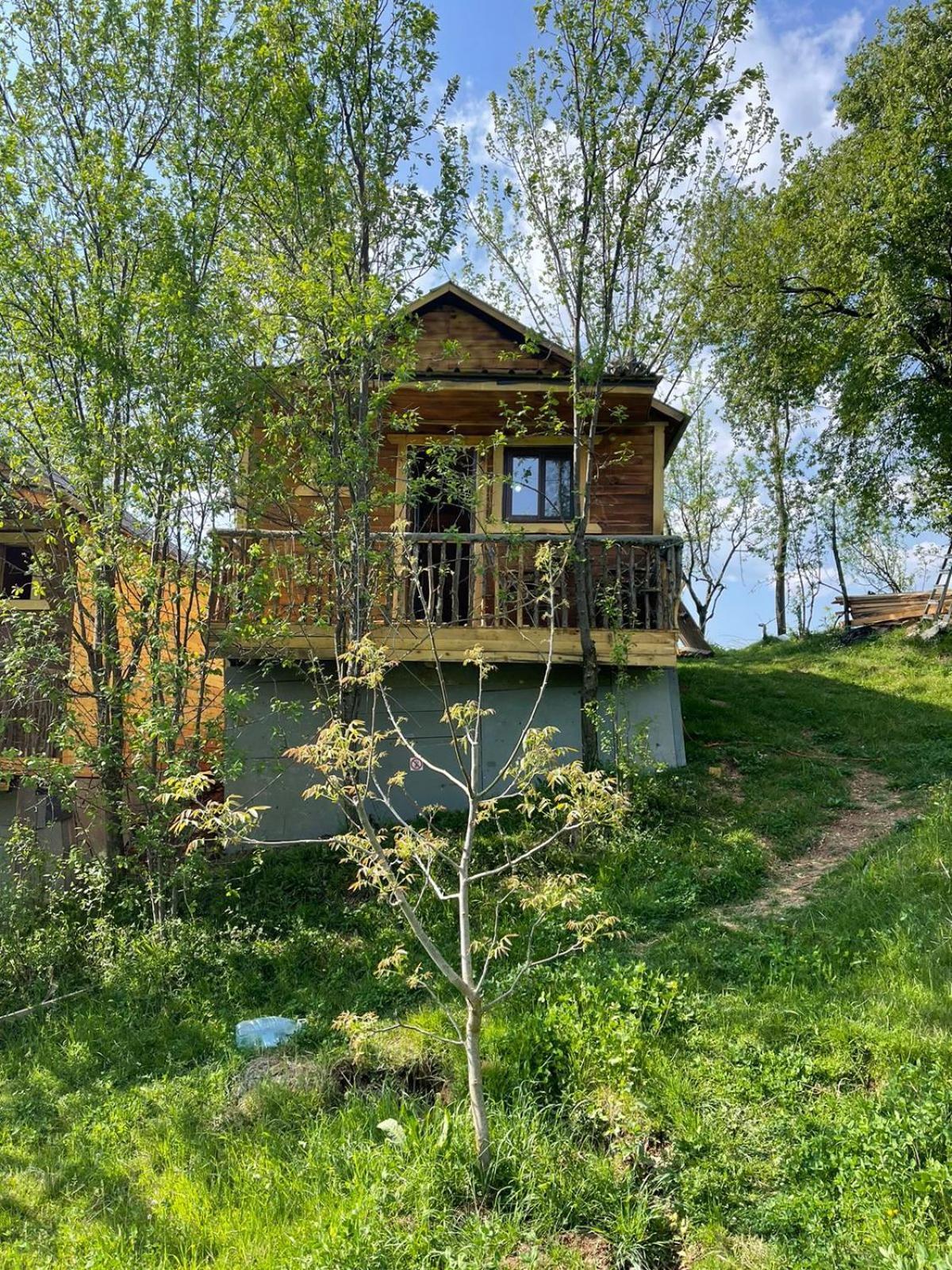 Shtepizat E Rames Agroturizem Holiday home