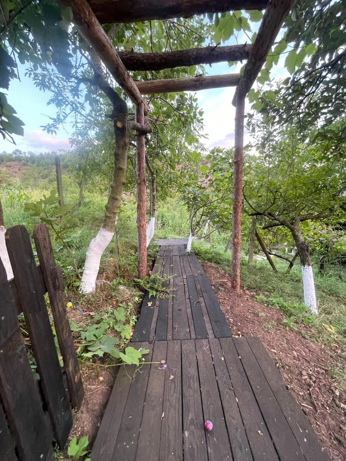 Holiday home Shtepizat E Rames Agroturizem