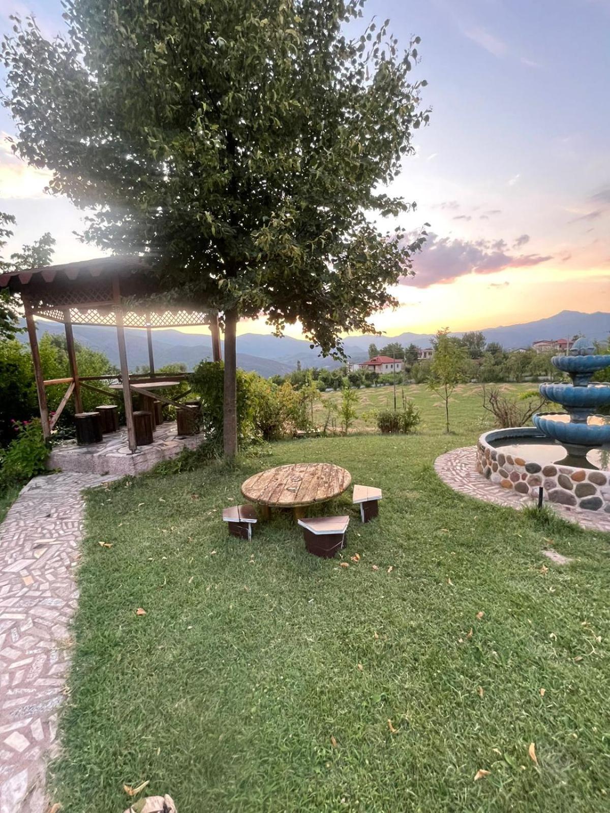 Shtepizat E Rames Agroturizem Holiday home *