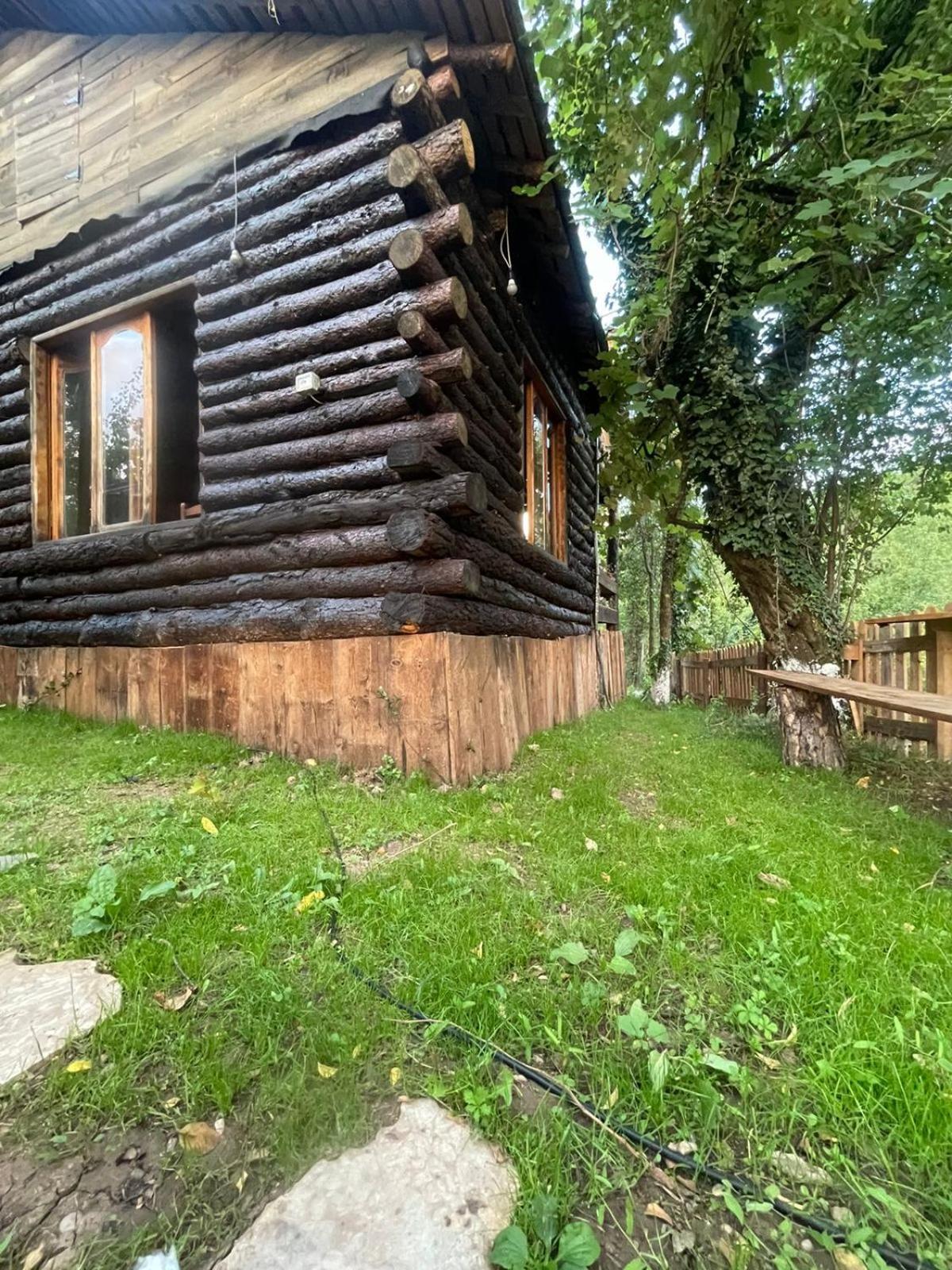 Holiday home Shtepizat E Rames Agroturizem *