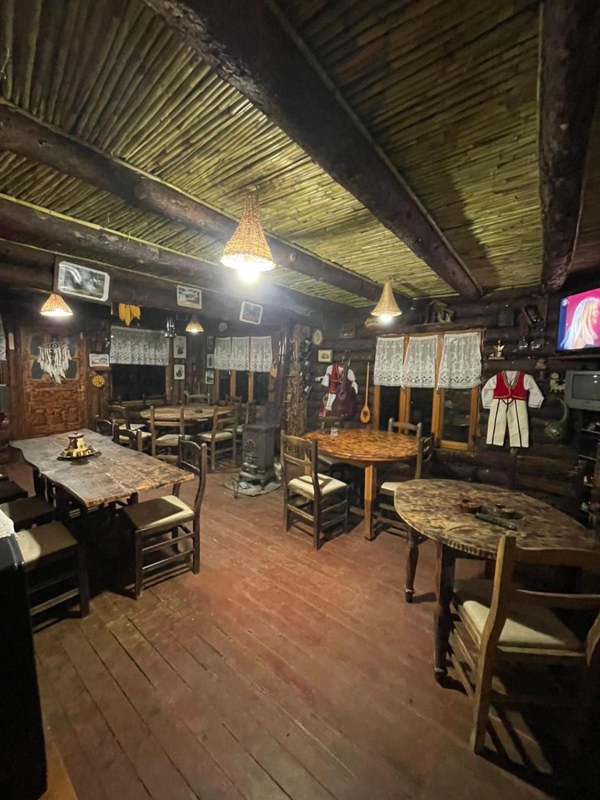 Shtepizat E Rames Agroturizem Holiday home