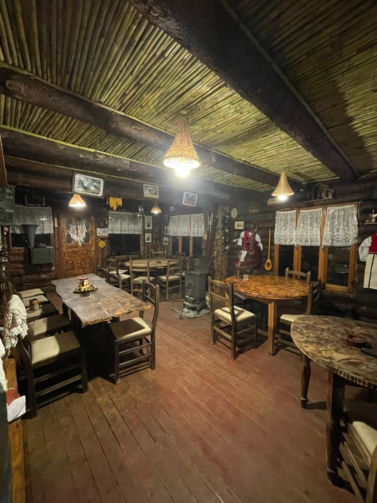 Holiday home Shtepizat E Rames Agroturizem