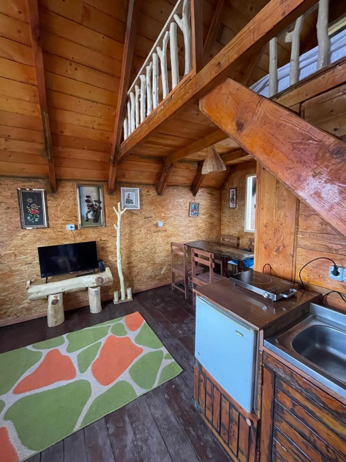 Shtepizat E Rames Agroturizem Holiday home *