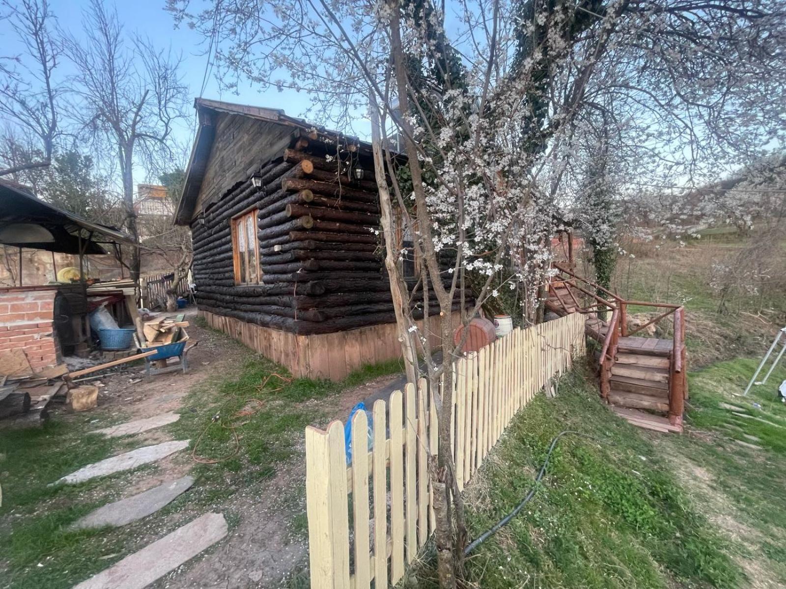 Shtepizat E Rames Agroturizem Holiday home Librazhd