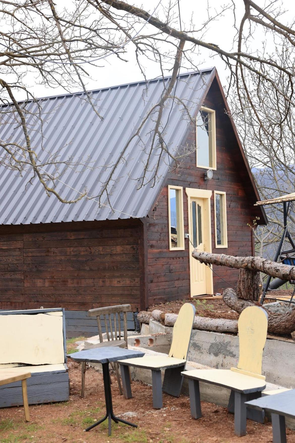 Shtepizat E Rames Agroturizem Holiday home