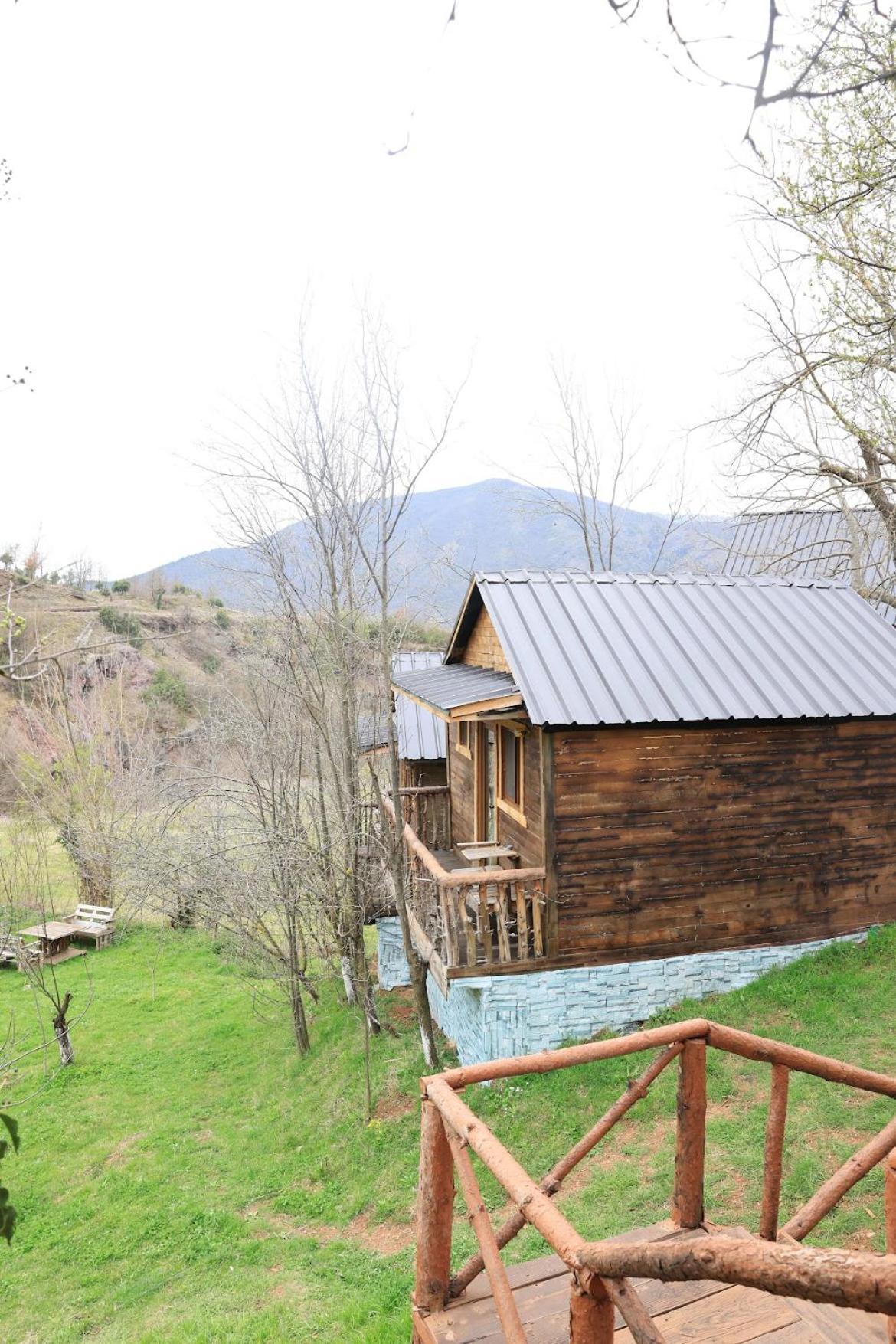 Shtepizat E Rames Agroturizem Holiday home Librazhd