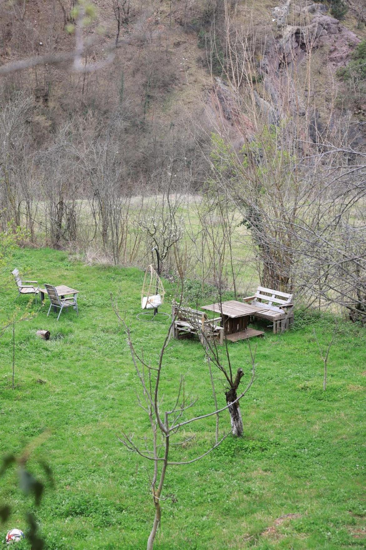 Shtepizat E Rames Agroturizem Holiday home *
